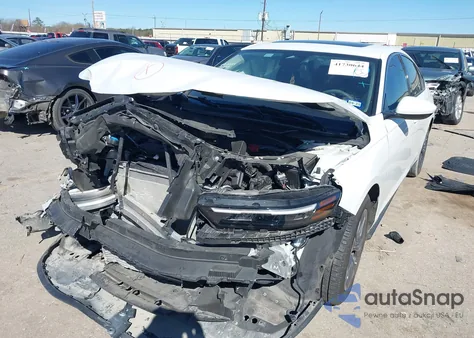 2023 Honda Accord Ex from USA, damaged, VIN 1HGCY1F30PA009400